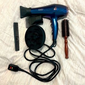 2200W Professional Hair Dryer